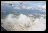 Zbor Malta - Bucuresti -28-02-2015 - Bogdan Balaban